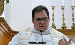 Immacolata Concezione 8 dicembre 2020 con Don Domenico Franceschelli