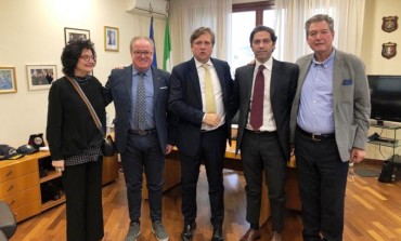 A Roma la protesta in difesa della sanità pubblica molisana