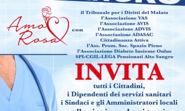 Emergenza Sanitaria in Alto Sangro, assemblea pubblica a Castel di Sangro: 9 dicembre