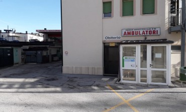 Ospedale Castel di Sangro, chiude temporaneamente chirurgia ma si lavora per aprire il punto raccolta del sangue