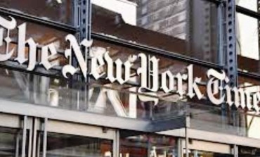 Molisn't? Il New York Time lo colloca tra i posti da visitare