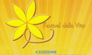 'Festival della vita 2020', tappa a Castel di Sangro e Roccaraso