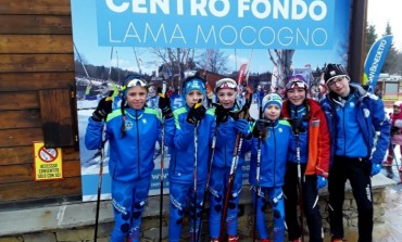 5° trofeo Pinocchio, sulle piste anche lo sci club Capracotta