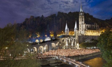 UNITALSI Abruzzo, parte da Pescara il pellegrinaggio di 3 giorni a Lourdes