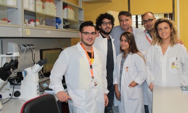 Studio Neuromed, combinazione di sostanze naturali per combattere l'ipertensione