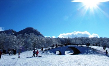 Prato Gentile, skipass gratuito per i residenti a Capracotta