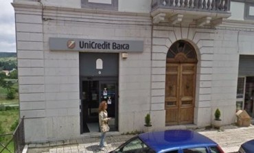 Carovilli, Unicredit sopprime la banca e il servizio bancomat