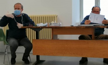 Capracotta, il Consiglio comunale approva il bilancio. Paglione risponde alle minoranze, che avevano contestato l’opportunità della convocazione