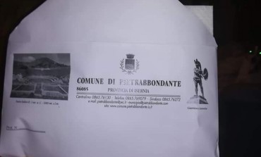 Capracotta e Pietrabbondante distribuiscono le mascherine alla popolazione