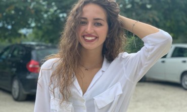 Buon compleanno Federica Lucente, 18 anni di radiosa bellezza