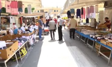 Coronavirus, sospeso il mercato del giovedì a Castel di Sangro. Chiudono diverse attività commerciali