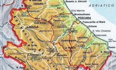Wwf: "L'Abruzzo ri-nasca regione verde d'Europa"