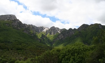 Civitella Alfedena, chiusa la Camosciara: ordinanza congiunta con il Pnalm