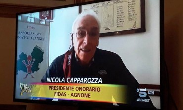 Agnone, il caso FIDAS finisce su "Striscia la Notizia"