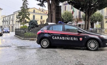 Agnone, droga: arrestato pusher a domicilio