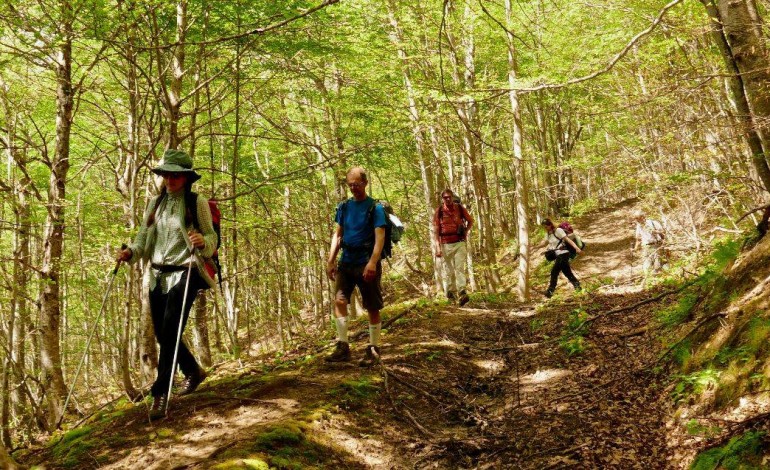 Le montagne d'Abruzzo siano dichiarate Zona Economica Speciale