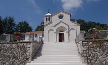 Villa San Michele, ottanta anni fa nasceva la parrocchia di San Michele Arcangelo