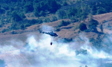 Agnone, urge pista per il decollo e l'atterraggio degli elicotteri