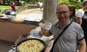 Lutto - Muore a 43 anni Antonio Lauriente: l'amico di tutti a Castel di Sangro