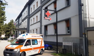 Agnone, prendono servizio 2 medici all'ospedale Caracciolo