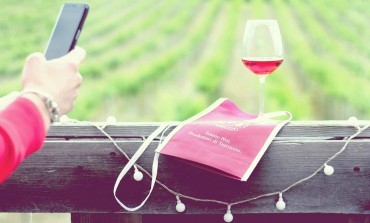 In Abruzzo torna "Cantine Aperte": 30 - 31 maggio