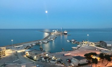 CGIL, CISL, UIL E UGL scrivono al governatore Marsilio: "Reti ten-t, basta indugi e stop ritardi sul porto di Ortona"
