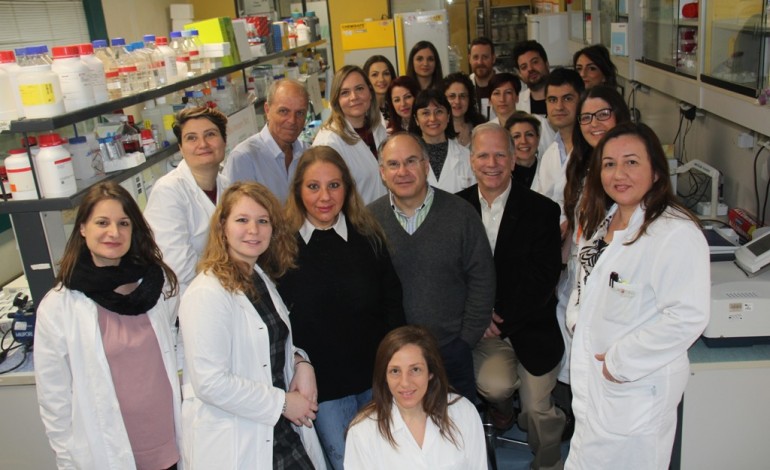Schizofrenia, individuato il potenziale ruolo di un tipo di recettori del sistema nervoso