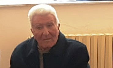 Lutto - Agnone, si ferma a 98 anni il cuore generoso di Romolo Ferrara