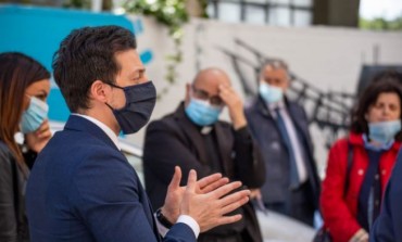 Sanità, mozione pro 'Caracciolo' votata all'unanimità