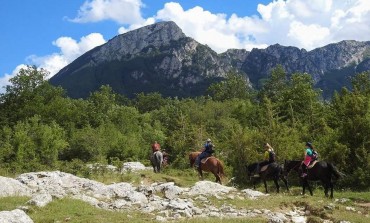 Civitella Alfedena, regina del turismo del Parco Nazionale d'Abruzzo, Lazio e Molise