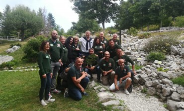 Capracotta, mostra e laboratorio di bonsai al giardino della flora appenninica