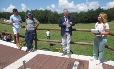 Presentato a Prato Gentile il cartellone estivo 2020 di Capracotta