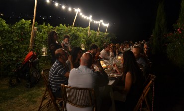 "A cena con il vignaiolo" ad agosto le serate del Movimento Turismo Vino Abruzzo