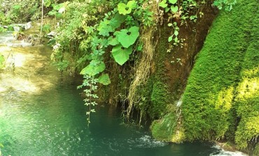 Le Cascate del Volturno: Un Angolo di Paradiso da Scoprire in Molise