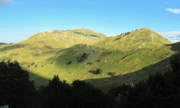 Il Matese da scoprire: Campo dell'arco