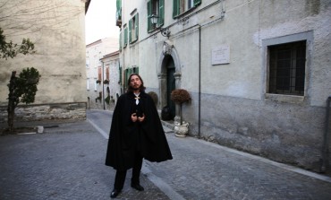 Seguendo le tracce del passato, cammino sulle strade dell'Atene del Sannio