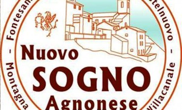 Amministrative 2020, 'Nuovo Sogno Agnonese" apre la campagna elettorale