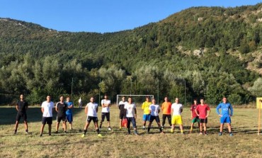 Calcio, nasce l'ASD Villa San Michele: atteso con entusiasmo l'esordio in seconda categoria molisana