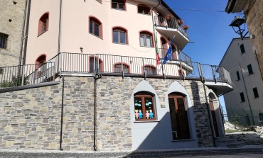 Scuola, a Capracotta pronti a ripartire in piena sicurezza