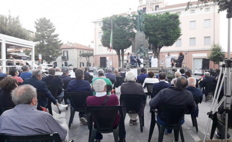 Agnone, incontro fra i candidati sindaci: una noia