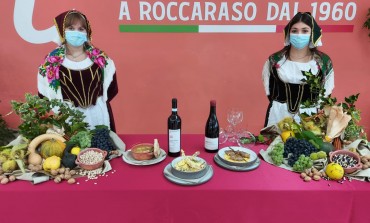 L'Istituto alberghiero di Roccaraso protagonista a "Buongiorno Regione"