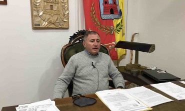 Chiusura scuole a Castel di Sangro, il Sindaco annuncia la sospensione didattica