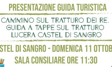 Lucera-Castel di Sangro, guida a tappe sul Tratturo dei Re