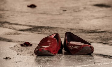 Giornata contro la violenza sulle donne, Castel di Sangro si tinge di rosso