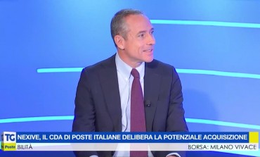 Poste Italiane si accorda con Nexive, si consolida il settore della corrispondenza