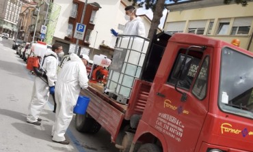 Scuola infanzia Covid: il "Giannini" è sanificato e sicuro, lunedì si riapre