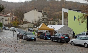 Ateleta Zona Rossa, richiesta l'attivazione per contenere la pandemia