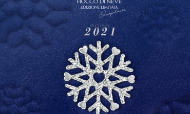 Fiocco di Neve 2021 firmato Coccopalmeri, emozioni uniche per la settima edizione