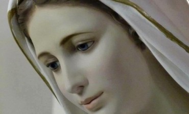 La quarta domenica di Avvento è dedicata alla Vergine Santissima