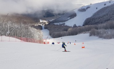 Soccorso sulle piste da sci ai tempi del covid-19, tutto pronto per la stagione invernale